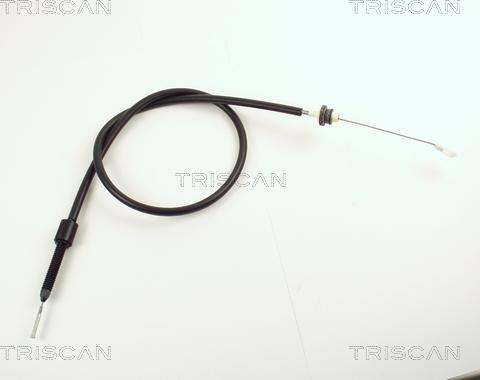 Triscan 8140 25301 - Accelerator Cable autospares.lv