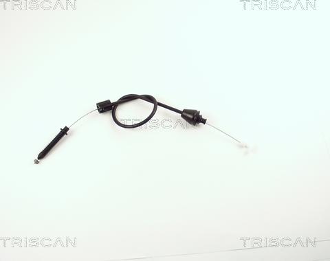 Triscan 8140 25318 - Accelerator Cable autospares.lv