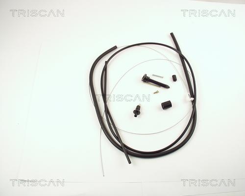 Triscan 8140 25324 - Accelerator Cable autospares.lv