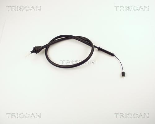 Triscan 8140 25328 - Accelerator Cable autospares.lv