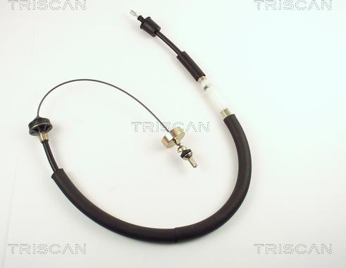Triscan 8140 25235 - Clutch Cable autospares.lv