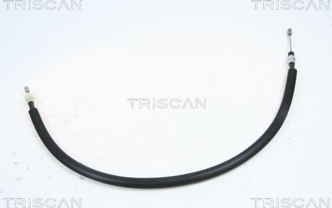 Triscan 8140 28156 - Cable, parking brake autospares.lv