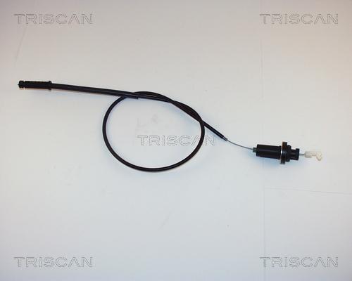 Triscan 8140 28305 - Accelerator Cable autospares.lv