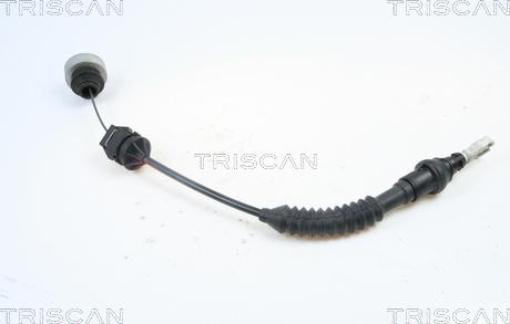 Triscan 8140 28248 - Clutch Cable autospares.lv