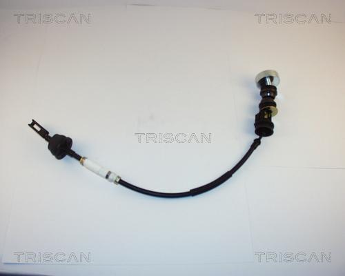 Triscan 8140 28243 - Clutch Cable autospares.lv