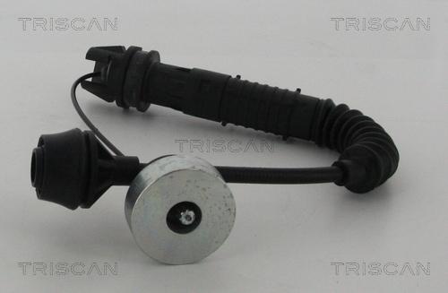 Triscan 8140 28254A - Clutch Cable autospares.lv