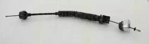 Triscan 8140 28254 - Clutch Cable autospares.lv