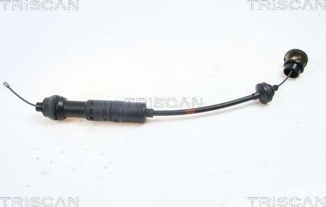 Triscan 8140 28256 - Clutch Cable autospares.lv
