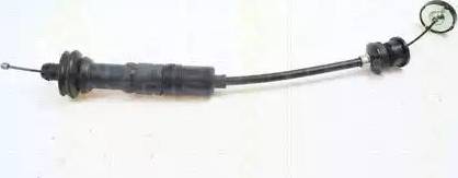 Triscan 8140 28252 - Clutch Cable autospares.lv