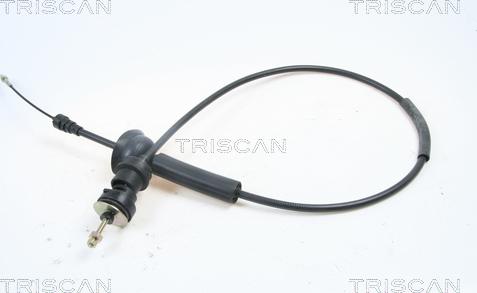 Triscan 8140 28219 - Clutch Cable autospares.lv