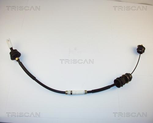 Triscan 8140 28234 - Clutch Cable autospares.lv