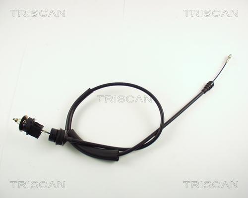 Triscan 8140 28230 - Clutch Cable autospares.lv