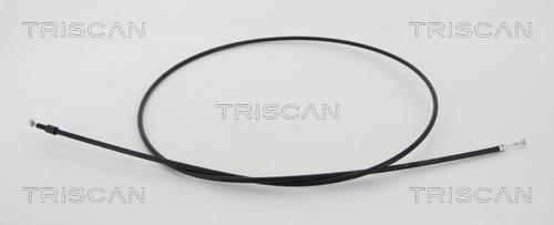 Triscan 8140 23601 - Bonnet Cable autospares.lv