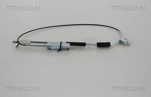 Triscan 8140 23191 - Cable, parking brake autospares.lv