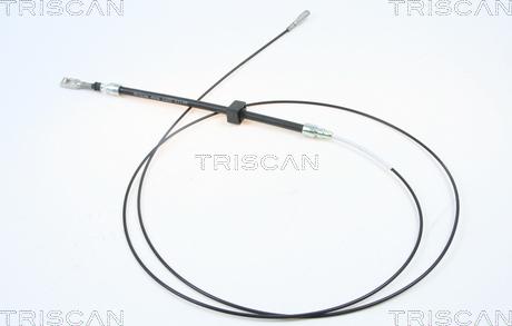 Triscan 8140 23149 - Cable, parking brake autospares.lv