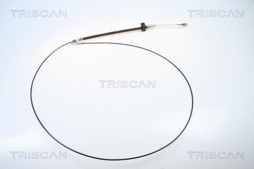 Triscan 8140 23148 - Cable, parking brake autospares.lv