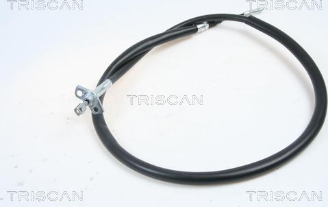 Triscan 8140 23152 - Cable, parking brake autospares.lv