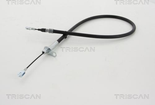 Triscan 8140 231116 - Cable, parking brake autospares.lv
