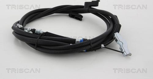 Triscan 8140 27148 - Cable, parking brake autospares.lv