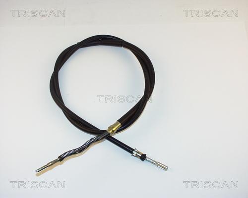 Triscan 8140 70103 - Cable, parking brake autospares.lv