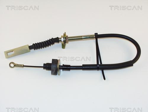 Triscan 8140 70202 - Clutch Cable autospares.lv