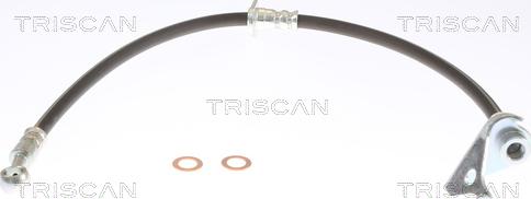 Triscan 8150 40180 - Brake Hose autospares.lv