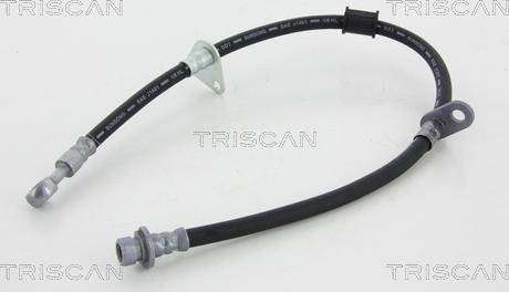 Triscan 8150 40137 - Brake Hose autospares.lv