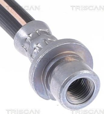 Triscan 8150 40123 - Brake Hose autospares.lv