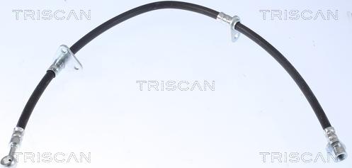 Triscan 8150 40122 - Brake Hose autospares.lv