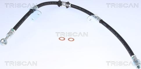 Triscan 8150 40300 - Brake Hose autospares.lv