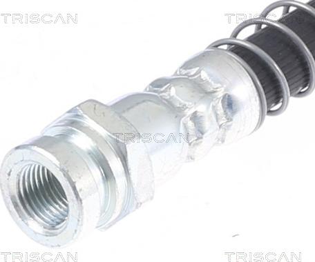 Triscan 8150 42276 - Brake Hose autospares.lv