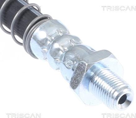 Triscan 8150 42276 - Brake Hose autospares.lv