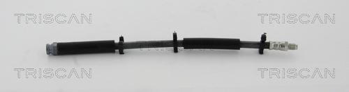 Triscan 8150 15102 - Brake Hose autospares.lv