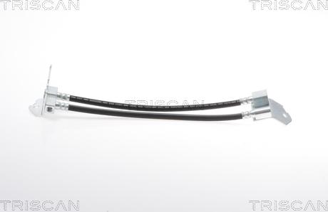 Triscan 8150 16247 - Brake Hose autospares.lv