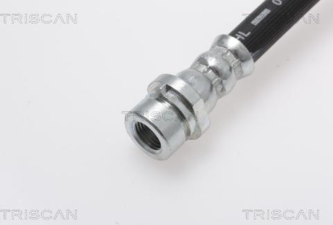 Triscan 8150 16217 - Brake Hose autospares.lv