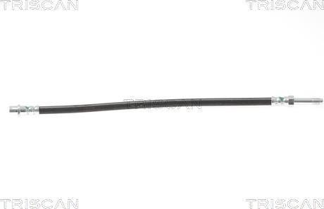 Triscan 8150 10016 - Brake Hose autospares.lv