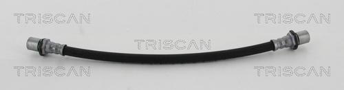 Triscan 8150 10104 - Brake Hose autospares.lv