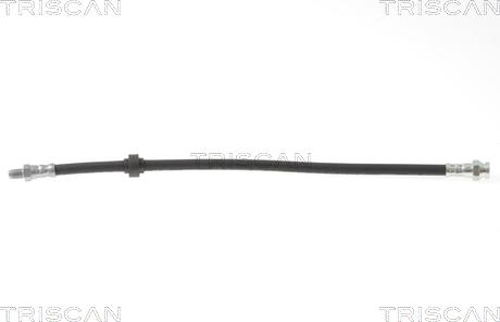 Triscan 8150 10105 - Brake Hose autospares.lv