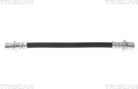 Triscan 8150 10203 - Brake Hose autospares.lv