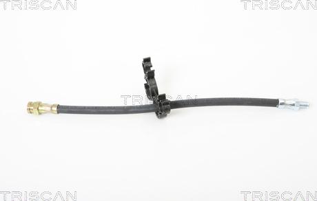 Triscan 8150 10215 - Brake Hose autospares.lv