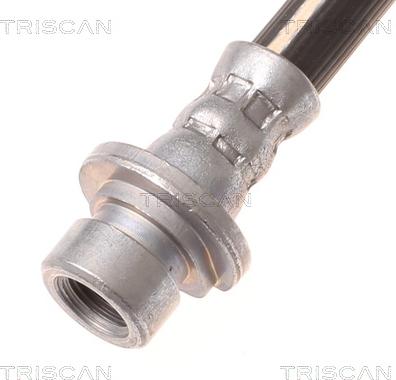 Triscan 8150 10213 - Brake Hose autospares.lv