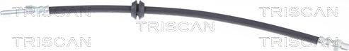 Triscan 8150 11105 - Brake Hose autospares.lv