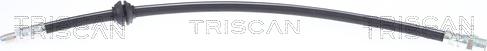 Triscan 8150 11106 - Brake Hose autospares.lv