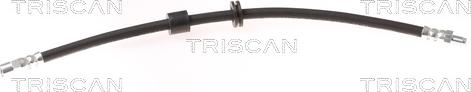 Triscan 8150 11102 - Brake Hose autospares.lv