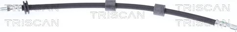 Triscan 8150 11107 - Brake Hose autospares.lv