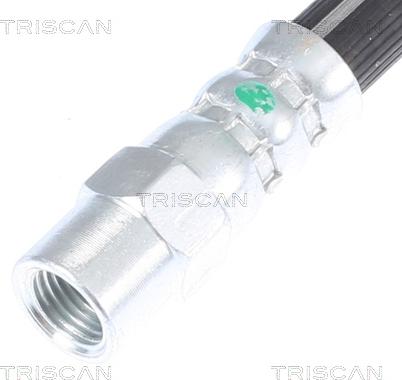 Triscan 8150 11201 - Brake Hose autospares.lv