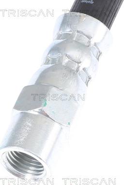 Triscan 8150 11201 - Brake Hose autospares.lv