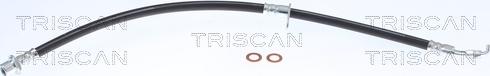 Triscan 8150 13141 - Brake Hose autospares.lv