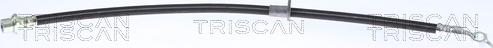 Triscan 8150 13142 - Brake Hose autospares.lv