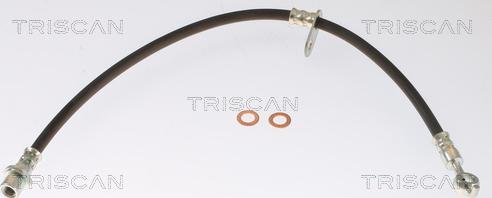 Triscan 8150 131008 - Brake Hose autospares.lv